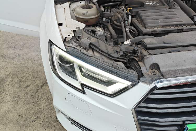 Used Audi A3 2017 Sportback 35 TFSI Fashion Model