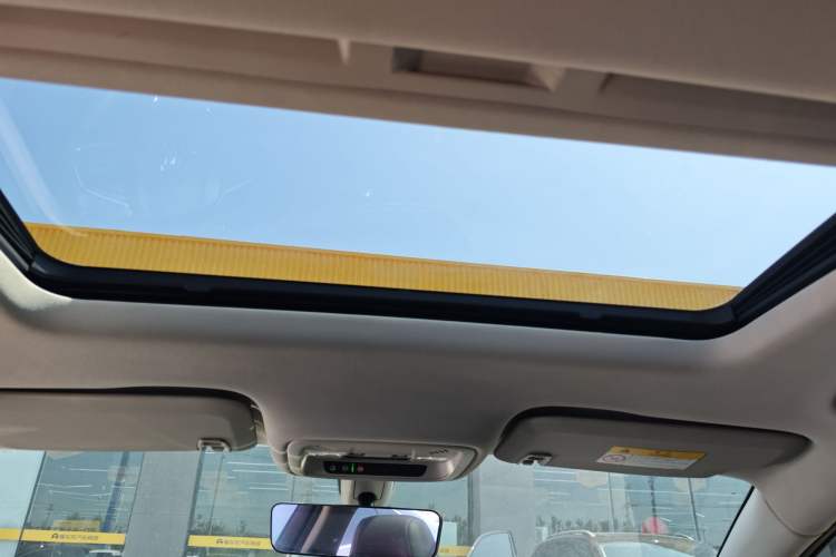 Used Buick Regal 2024 25T Deluxe Edition