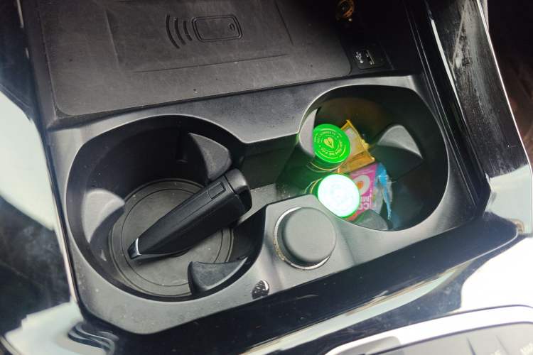 Used BMW X3 2023 Restyled xDrive30i Leading Edition M Night Sky Package Vehicle Key