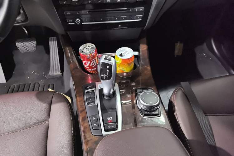 Used BMW X4 2014 xDrive20i X Design Package