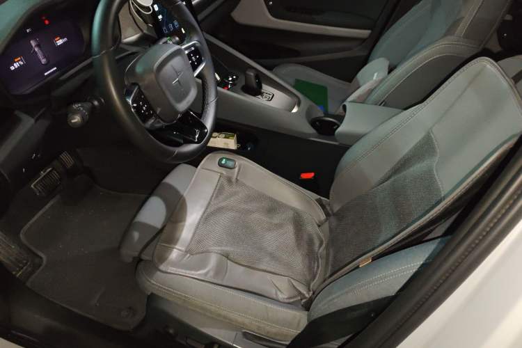 Used Polestar 2 2020 First Edition
