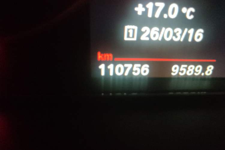 Used BMW 3 Series 2018 320Li Fashion Model