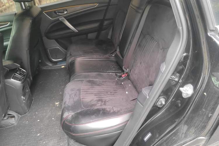 Used Honda Avancier 2017 370TURBO 2WD Luxury Edition