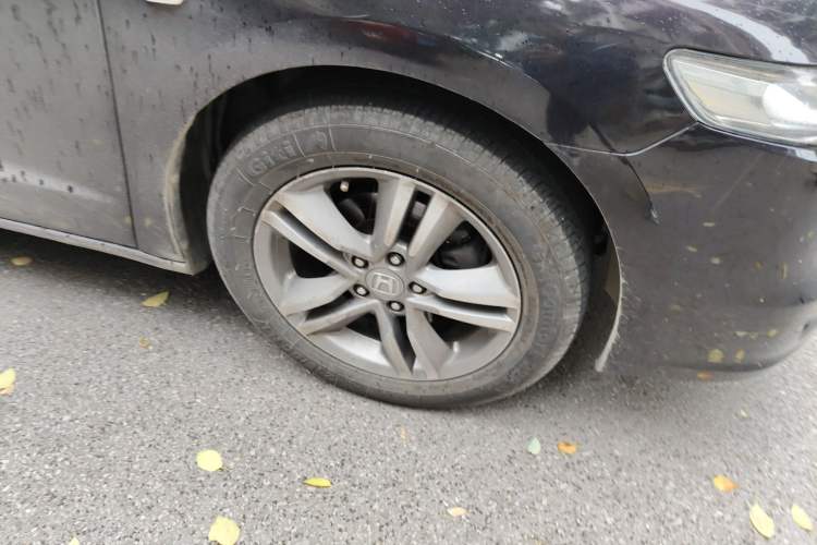 Used Honda Odyssey 2011 Jingxiu 2.4L Luxury Edition