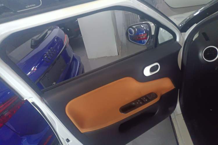 Used MG 3SW 2015 1.5L AMT Elite Model
