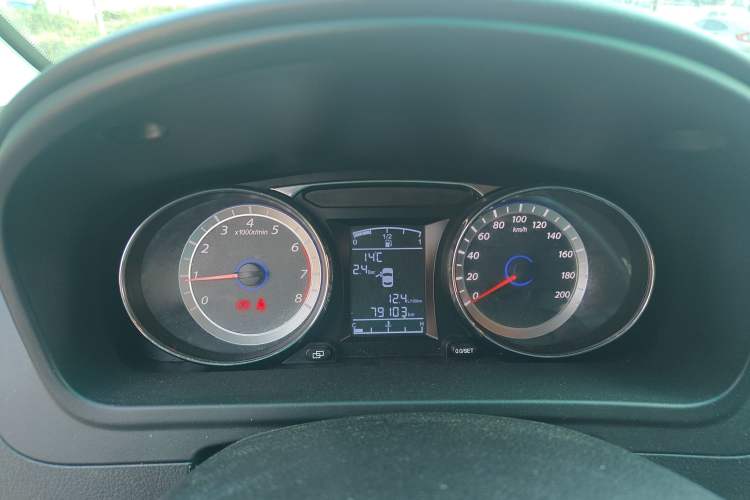 Used FORTHING CM7 2018 Classic Edition 2.0T Manual Luxury Model