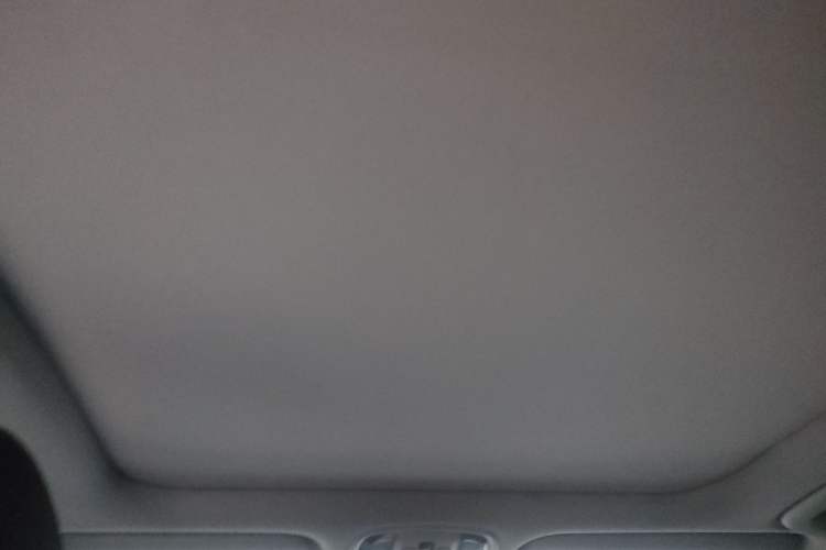 Used Kia KX5 2017 1.6T Automatic Two-Wheel Drive 15th Anniversary Special Edition DLX