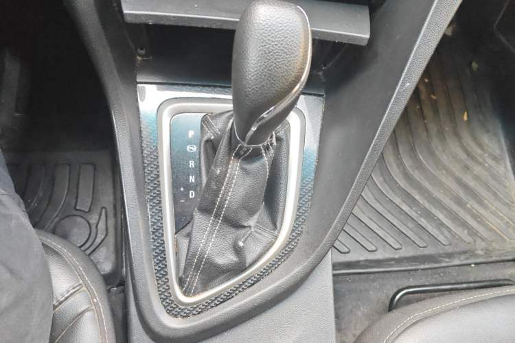 Used Buick GT 2015 15N Automatic Elite Version
