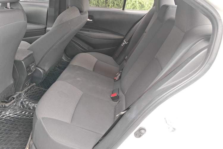 Used Toyota Levin 2022 Facelift TNGA 1.5L CVT Progressive Edition