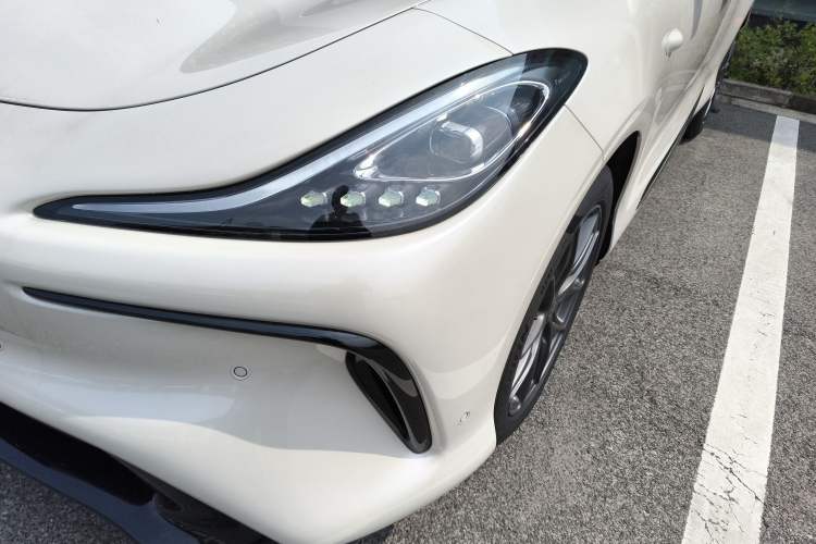 Used IM LS6 2023 Max Long-Range Version
