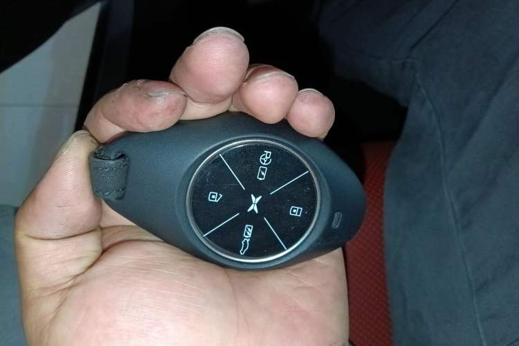 Used XPeng P7 2020 670N