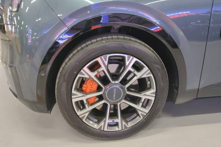 Used Lynk & Co 900 2025 2.0T Ultra
