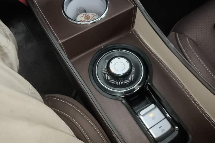 Used Wuling Bingo 2023 410 km Lingxi Deluxe Edition
