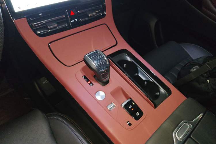 Used GAC Trumpchi M8 2024 Master Series 400T Ultimate Edition