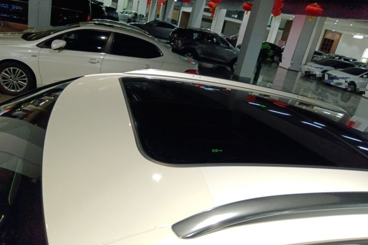 Used Audi Q5 2014 SQ5 3.0 TFSI quattro