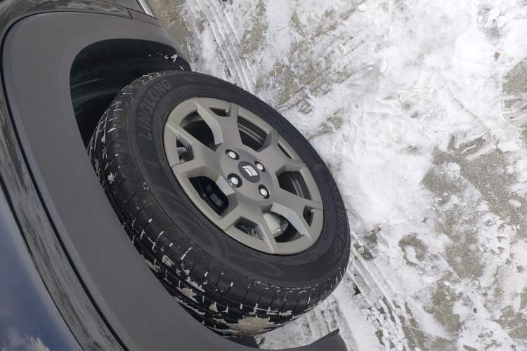 Used Baojun Spark EUV 2025 Smart Luxury Edition 5 Seats