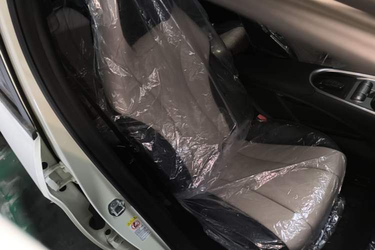 Used BYD Dolphin 2025 420km Free Edition
