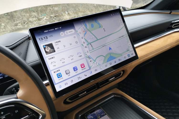 Used Mazda EZ-6 2024 Range-Extended 200 Luxury Edition
