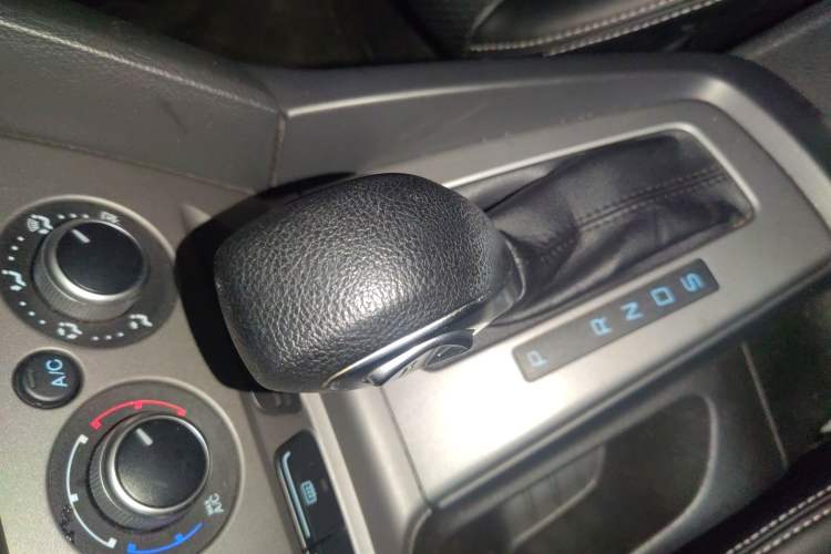 Used Ford Focus 2012 Hatchback 1.6L Automatic Comfort Model