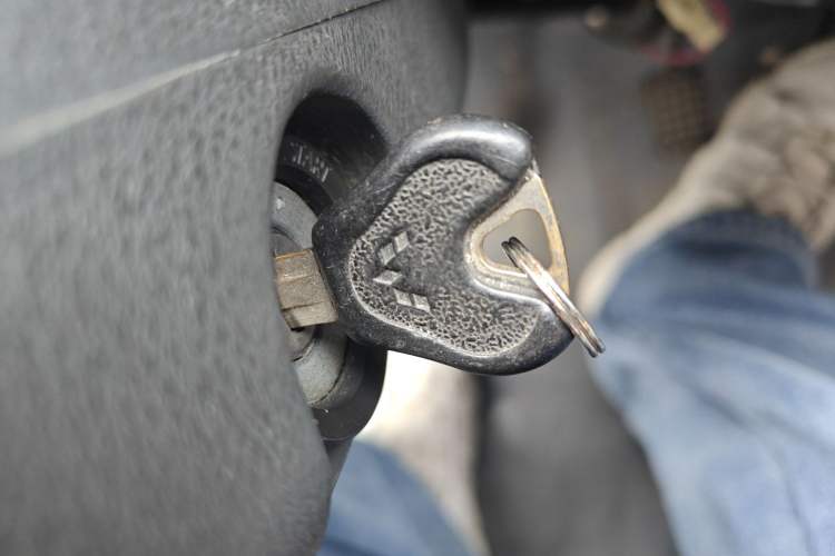 Used Wuling Zhiguang 2010 1.0L Liye Edition