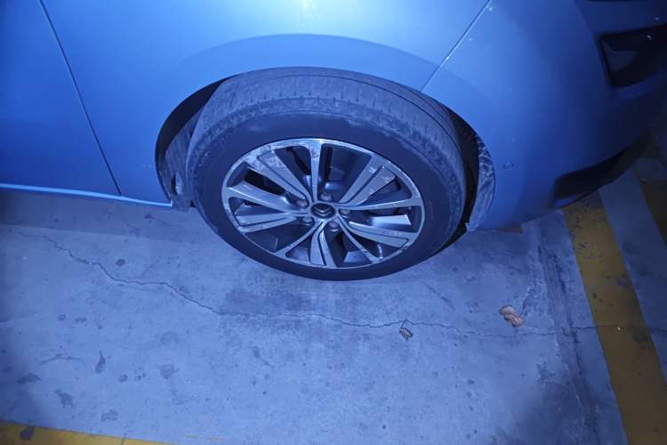 Used Citroen C4 Picasso 2015 Grand 1.6T Luxury 7-Seater