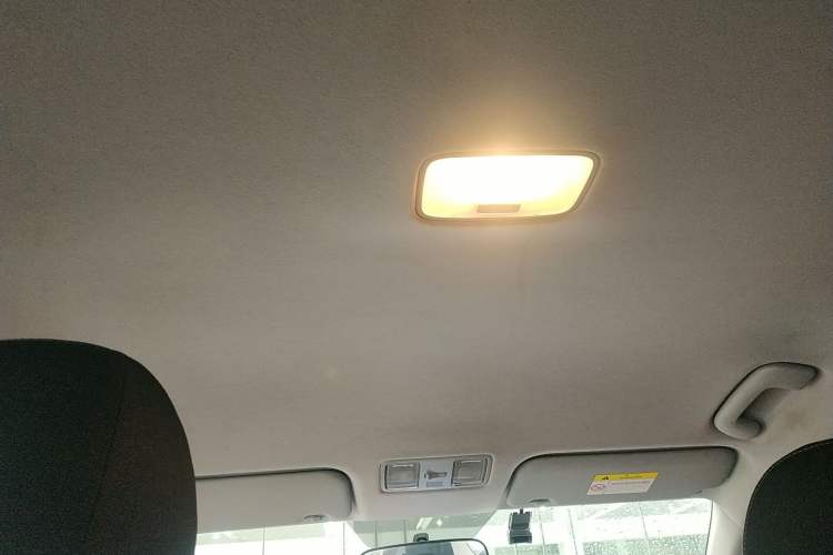 Used Hyundai Celesta 2018 1.6L Automatic GL Enjoyment Edition China VI compliant
