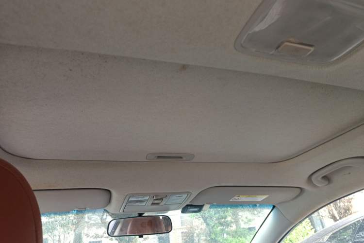 Used Kia K3 2015 1.6L Automatic GLS