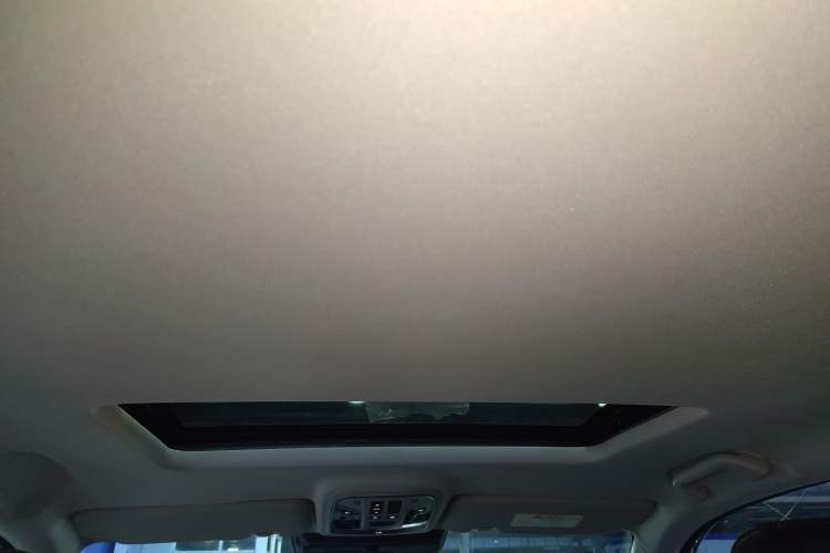 Used Haval F7x 2021 1.5T Two-Wheel Drive Smart & Trendy Edition
