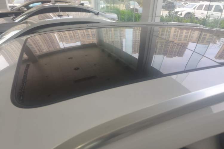 Used Audi Q5L 2020 45 TFSI Prestige Fashion Model