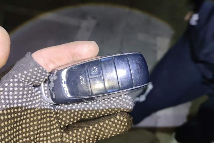 Used AION S 2020 Meizu 580
