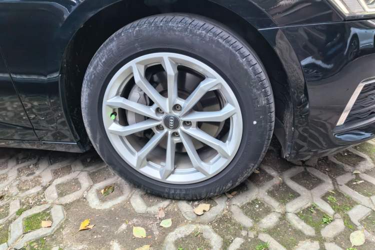 Used Audi A6L 2021 40 TFSI Luxury Prestige Edition
