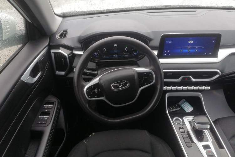 Used Cowin Xuanjie Pro EV 2022 401 km Enjoyment Version
