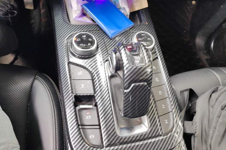 Used Tank 300 2021 Off-Road Edition 2.0T Conqueror
