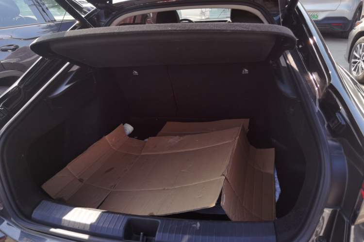 Used Volkswagen Lamando 2022 Lavida L 280TSI DSG Cool & Spicy Edition