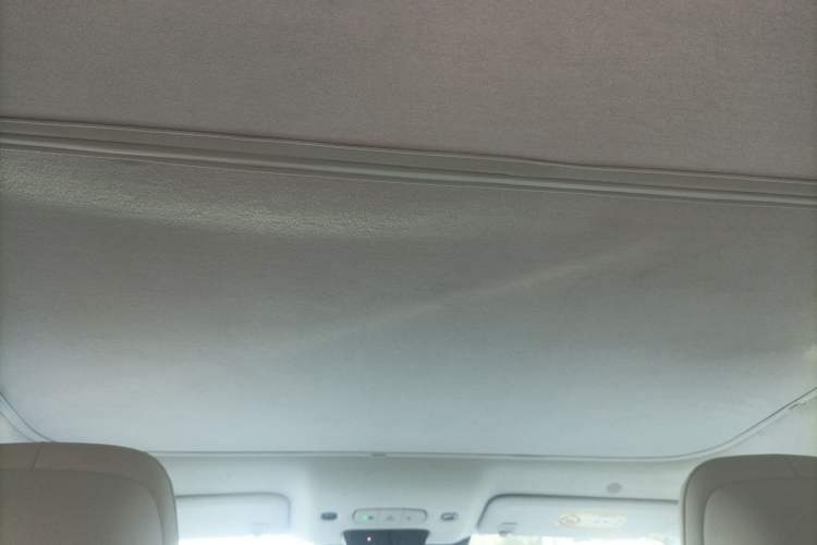 Used Buick L7 2025 Model Luxury Leisure Smart Driving Edition Headliner