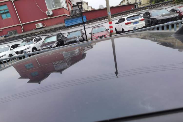 Used Wuling Hongguang MINIEV 2021 Macaron Premium Model – Lithium Iron Phosphate