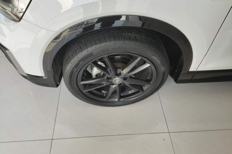 Used Audi Q2L 2021 35 TFSI Progressive Dynamic Edition