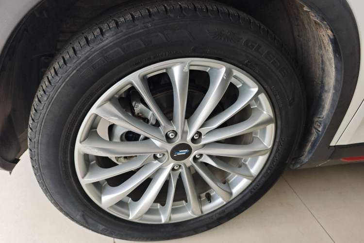 Used Oshan X7 PLUS 2022 1.5T Blue Whale Edition Automatic Prestige Version