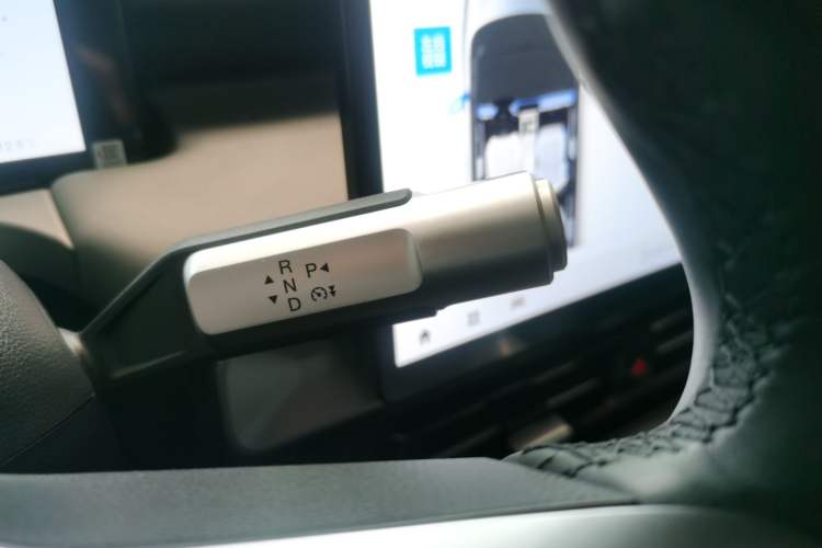 Used AION Y 2023 Plus 610 Smart Edition Ternary Lithium
