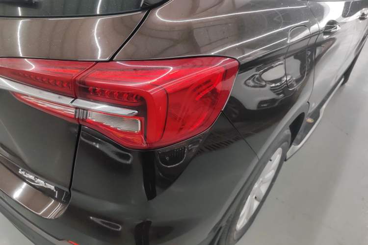 Used Buick Envision 2021 532T Two-Wheel-Drive Elite Version
