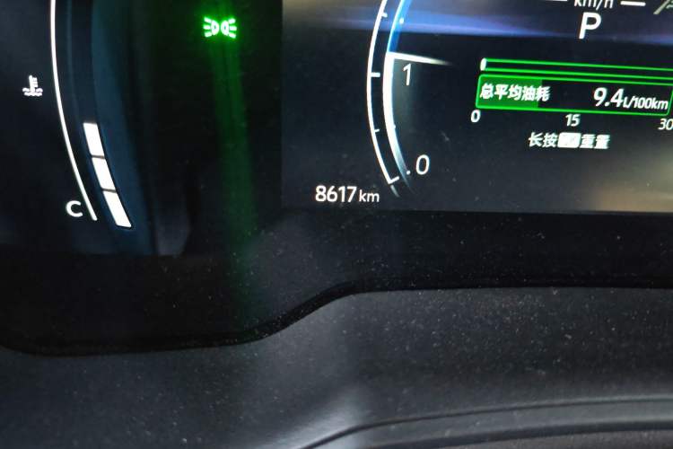 Used Toyota Corolla Cross 2024 2.0L Elite Edition
