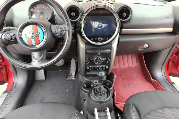 Used MINI Countryman 2014 1.6L COOPER Fun