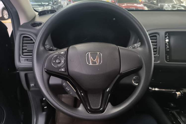 Used Honda Vezel 2019 220 TURBO CVT Luxury Edition China VI
