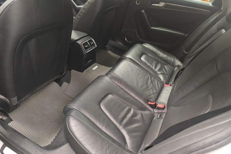 Used Audi A4L 2012 2.0 TFSI Automatic Technology Model