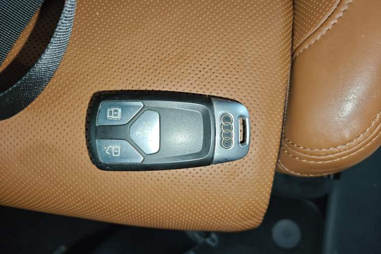 Used Audi Q7 2019 55 TFSI Prestige Edition