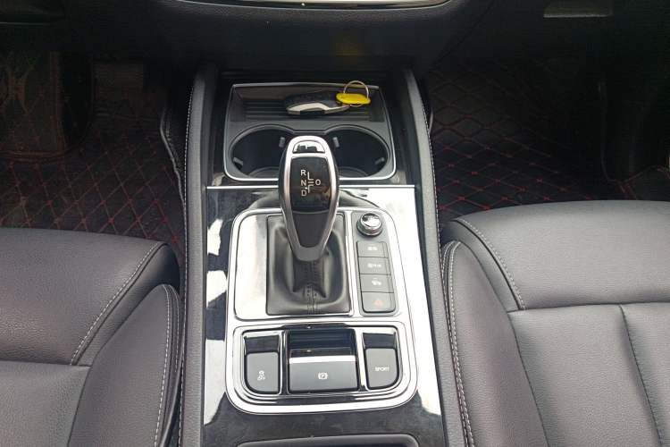 Used BYD Song MAX 2021 Upgraded Model 1.5T Automatic Prestige 7-Seater
