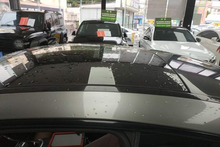 Used Mercedes-Benz C-Class 2017 C 200 Coupe