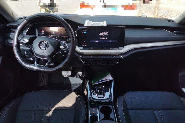 Used Skoda Octavia 2021 PRO TSI280 DSG Prestige Edition
