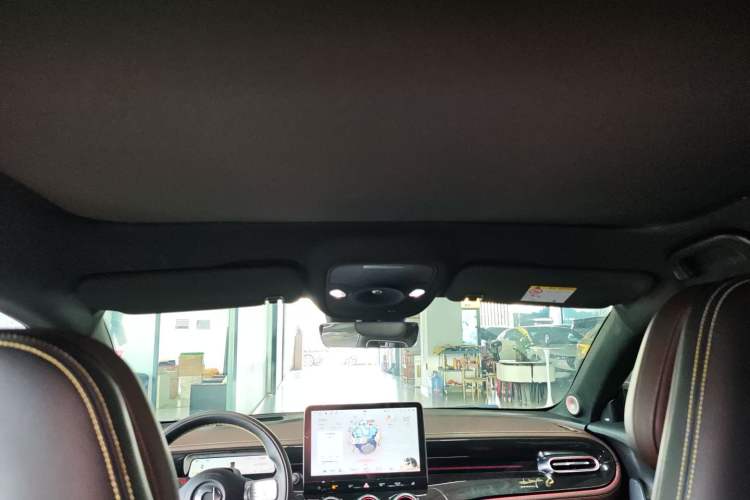 Used smart #3 2023 Pulse Four-Wheel Drive Edition
