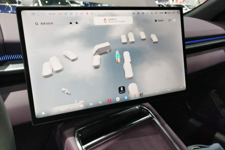 Used XPeng P7 2025 Model—702 Long Range Ultra